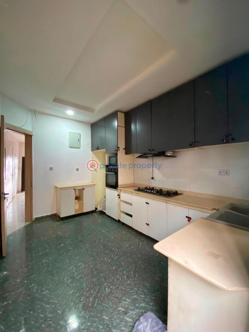 Shared Apartment For Rent De Kins Court, Dkay Estate Orchid Lekki Lagos - 3