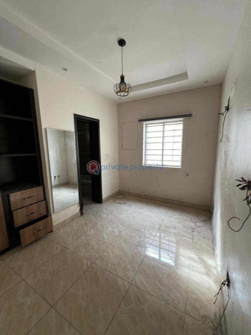 1 bedroom Shared Apartment For Rent Ikate Elegushi Lekki Lagos - 2