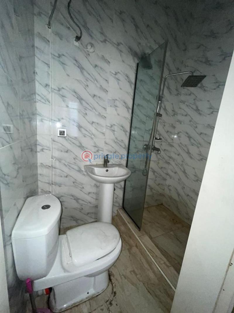 Shared Apartment For Rent Tulip Havens Gate 2 Chevron Drive Lekki Lagos - 3