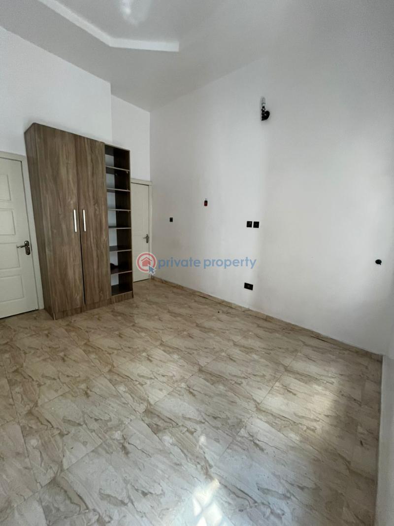 Shared Apartment For Rent Tulip Havens Gate 2 Chevron Drive Lekki Lagos - 1