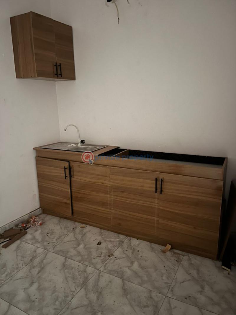 Shared Apartment For Rent Tulip Havens Gate 2 Chevron Drive Lekki Lagos - 2