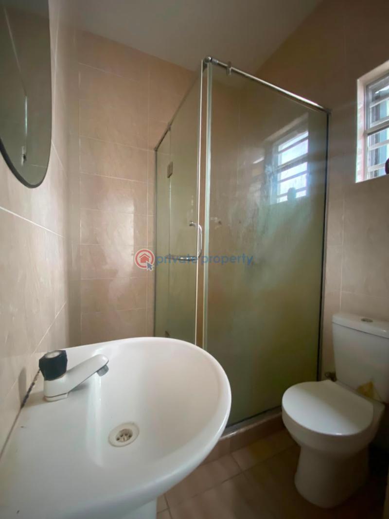 Shared Apartment For Rent De Kins Court, Dkay Estate Orchid Lekki Lagos - 2