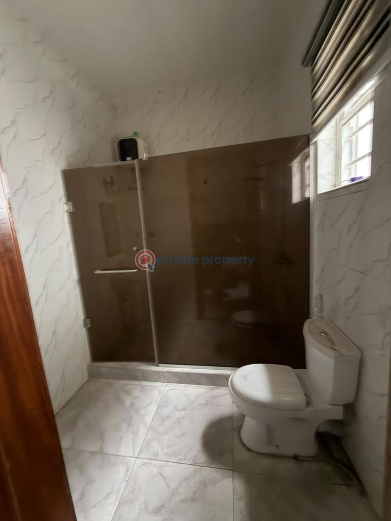 Shared Apartment For Rent Ikota Villa Ikota Lekki Lagos - 2