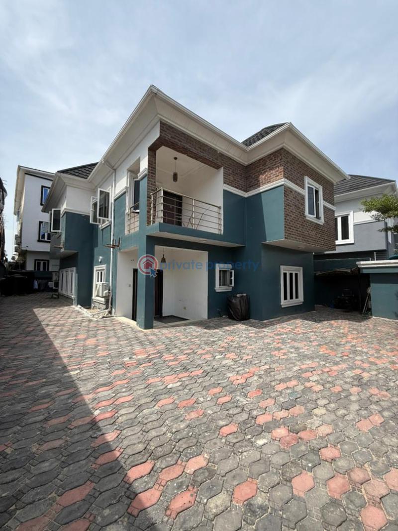 1 bedroom Shared Apartment For Rent Ikate Elegushi Lekki Lagos - 0