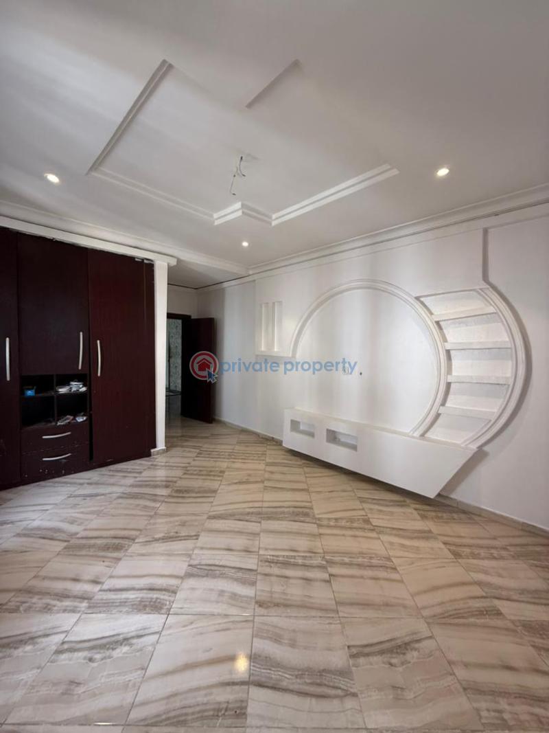 1 bedroom Shared Apartment For Rent Ikate Elegushi Lekki Lagos - 4