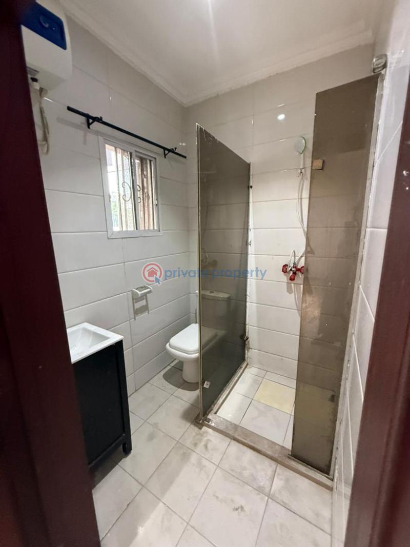1 bedroom Shared Apartment For Rent Ikate Elegushi Lekki Lagos - 3
