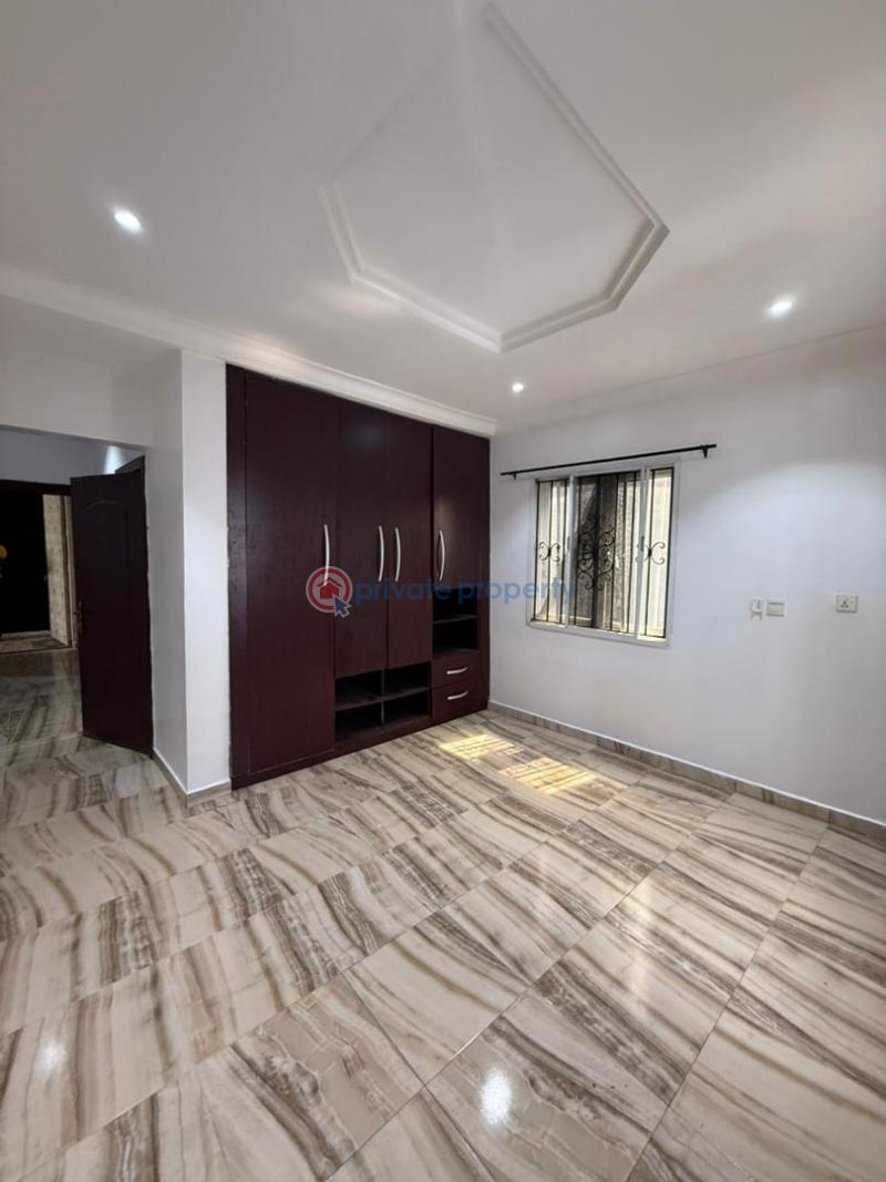 1 bedroom Shared Apartment For Rent Ikate Elegushi Lekki Lagos - 6