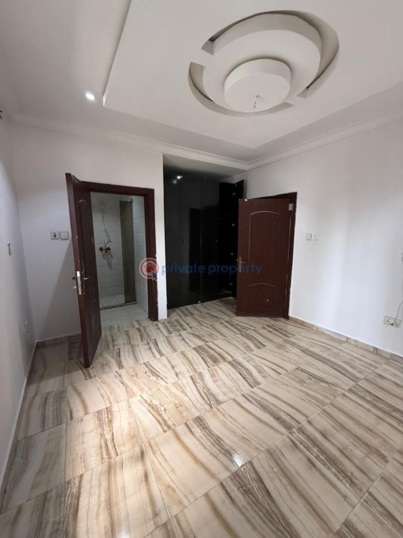 1 bedroom Shared Apartment For Rent Ikate Elegushi Lekki Lagos - 1