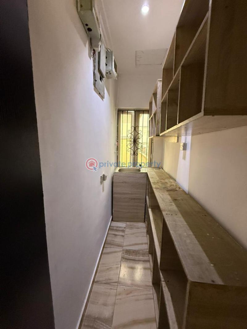 1 bedroom Shared Apartment For Rent Ikate Elegushi Lekki Lagos - 7