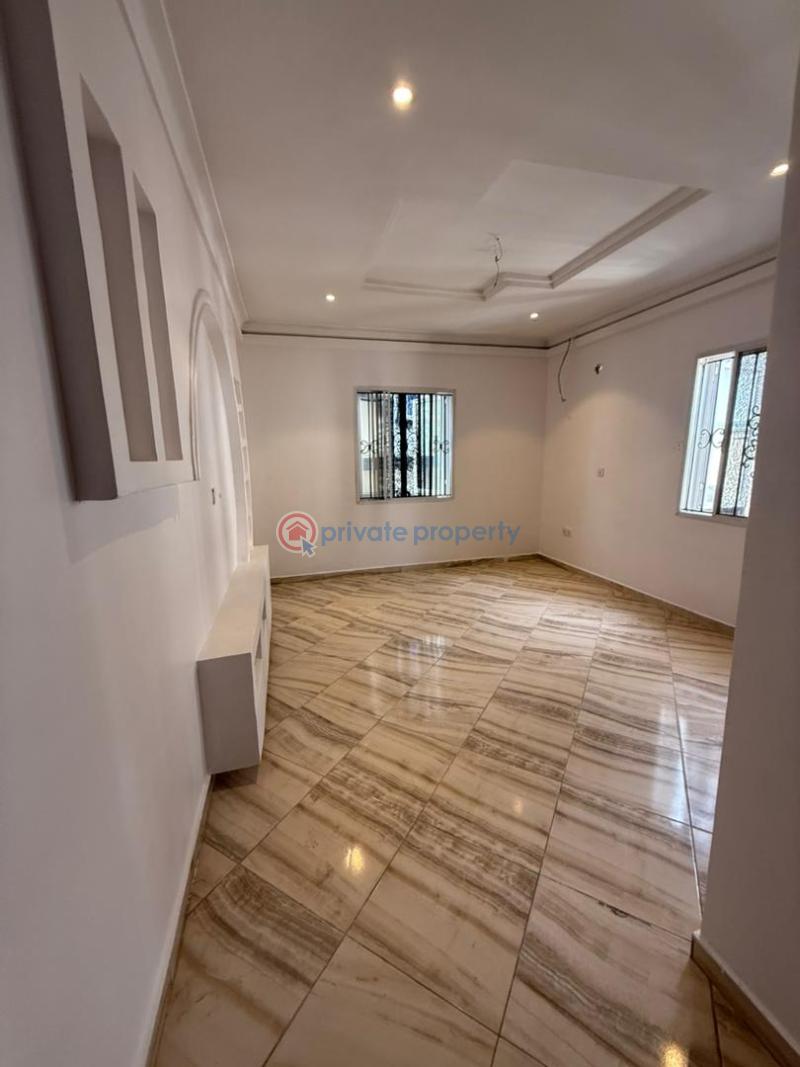 1 bedroom Shared Apartment For Rent Ikate Elegushi Lekki Lagos - 5