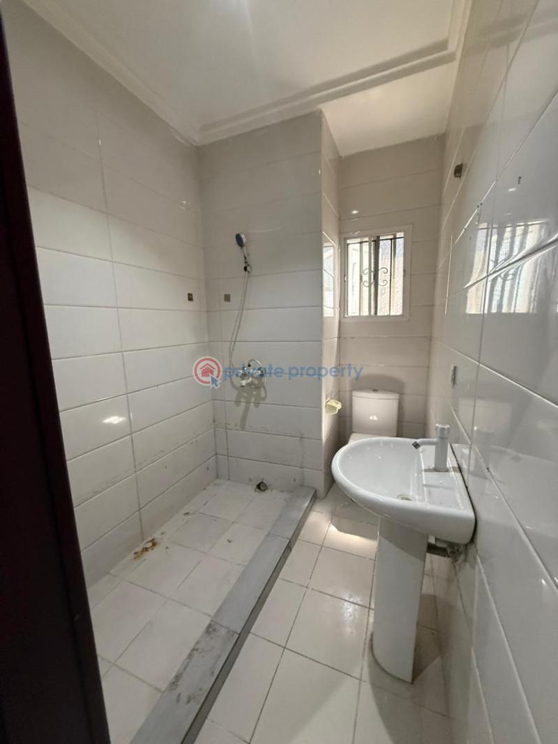 1 bedroom Shared Apartment For Rent Ikate Elegushi Lekki Lagos - 8