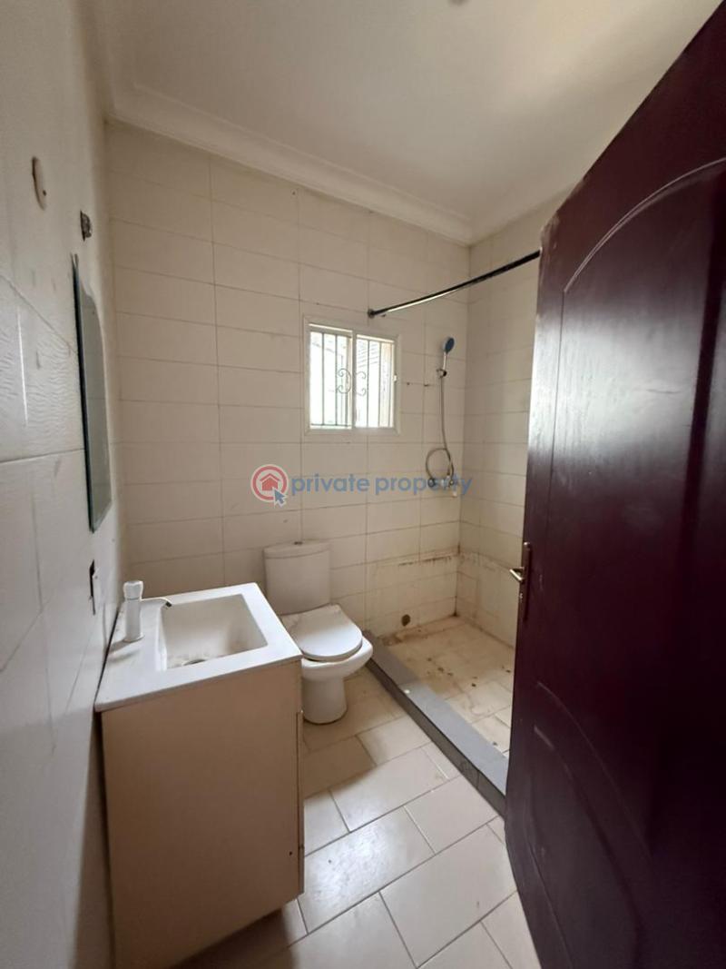 1 bedroom Shared Apartment For Rent Ikate Elegushi Lekki Lagos - 2