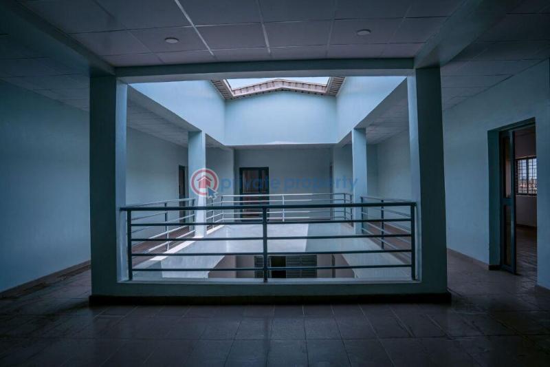 Shop For Sale Abule Egba Lagos - 5