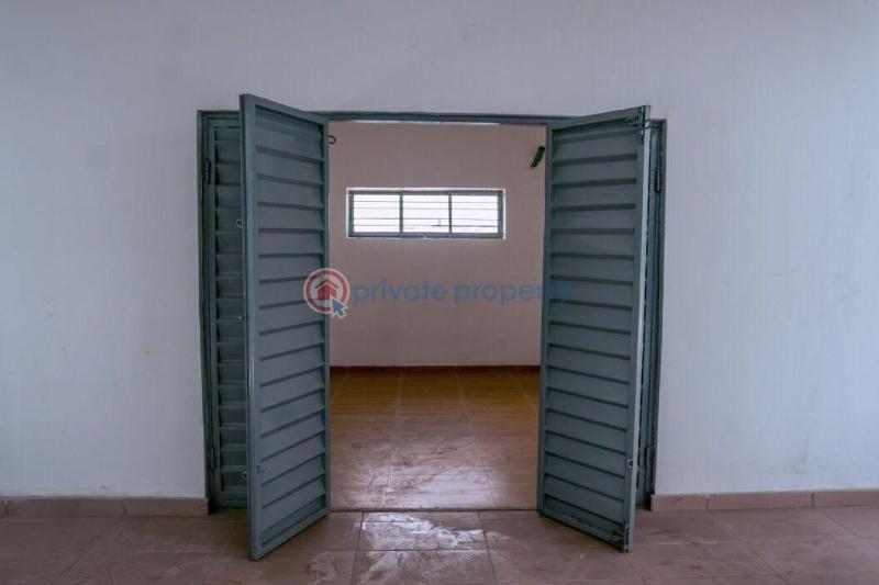 Shop For Sale Abule Egba Lagos - 3