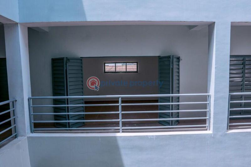 Shop For Sale Abule Egba Lagos - 2