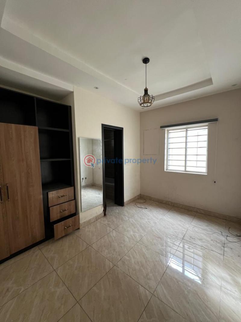 1 bedroom Shared Apartment For Rent Ikate Elegushi Lekki Lagos - 6