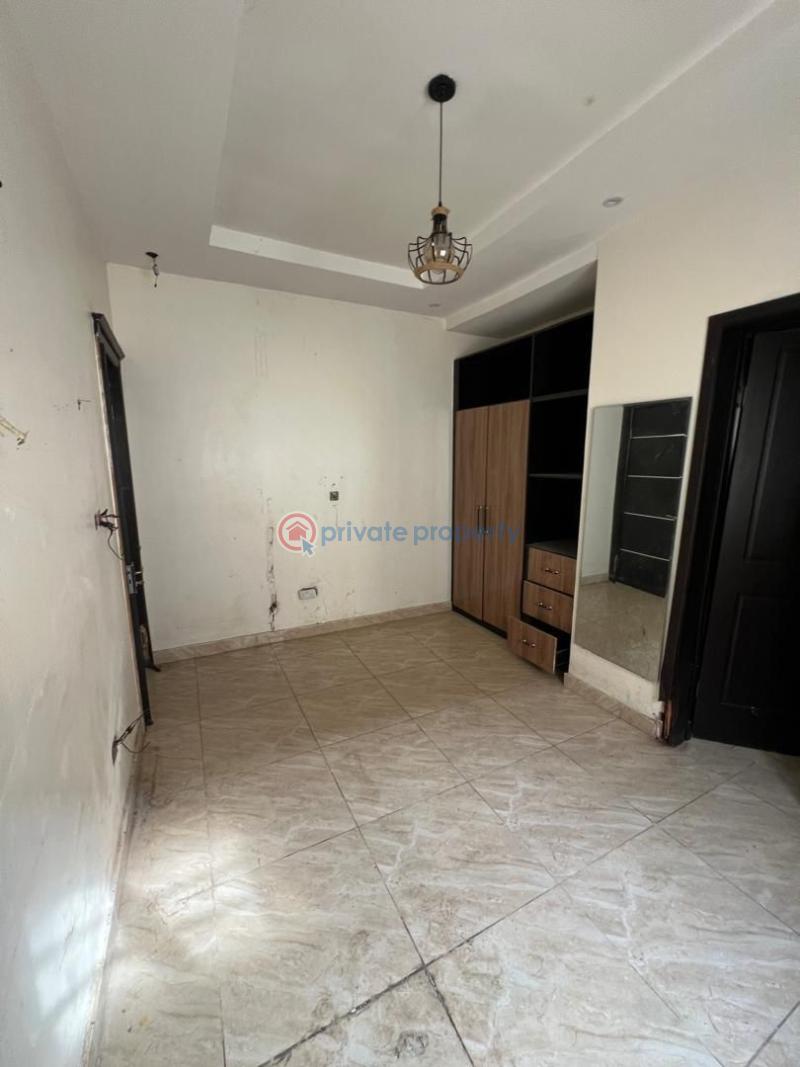 1 bedroom Shared Apartment For Rent Ikate Elegushi Lekki Lagos - 7