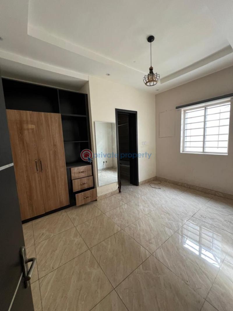 1 bedroom Shared Apartment For Rent Ikate Elegushi Lekki Lagos - 10