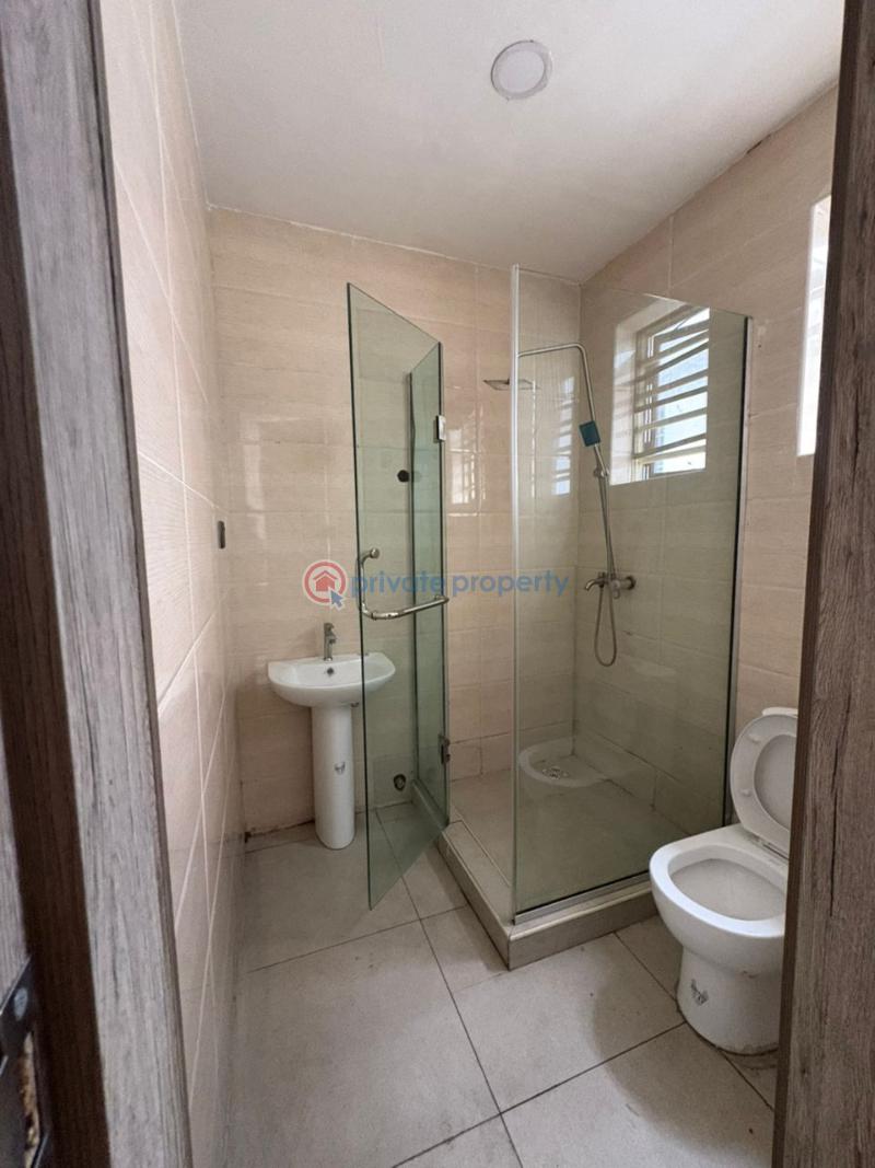 1 bedroom Shared Apartment For Rent Orchid Dpk Estate Lekki Lagos - 2