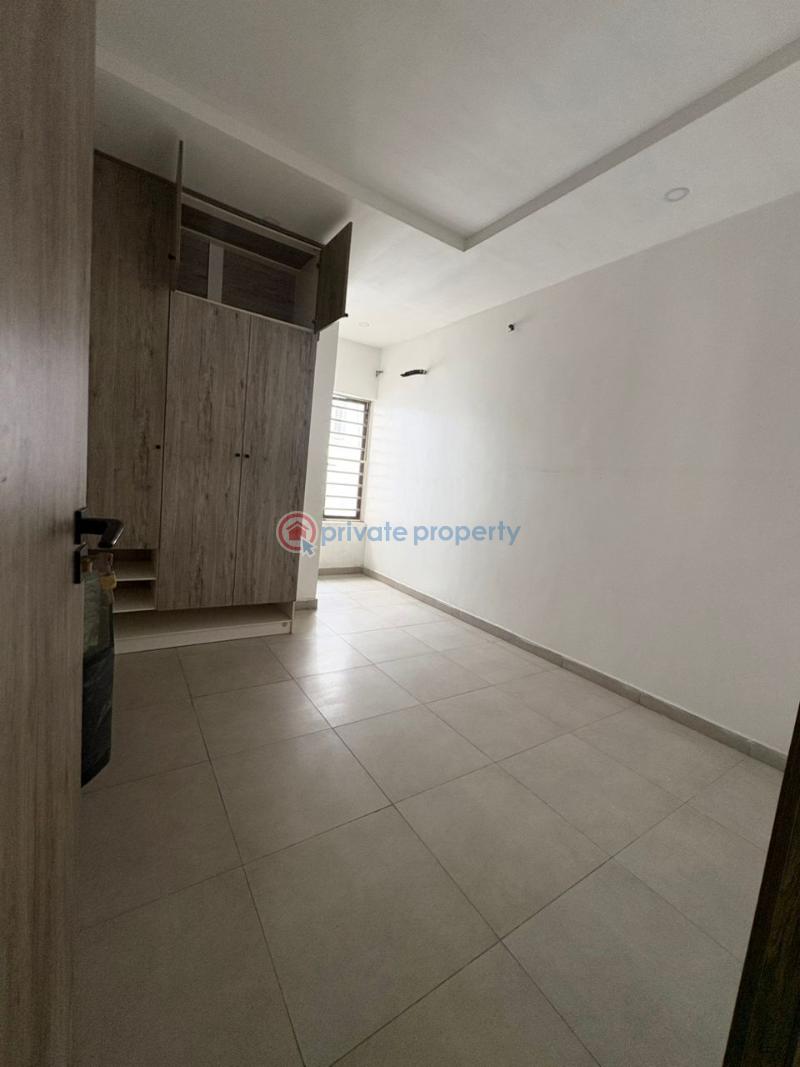 1 bedroom Shared Apartment For Rent Orchid Dpk Estate Lekki Lagos - 1