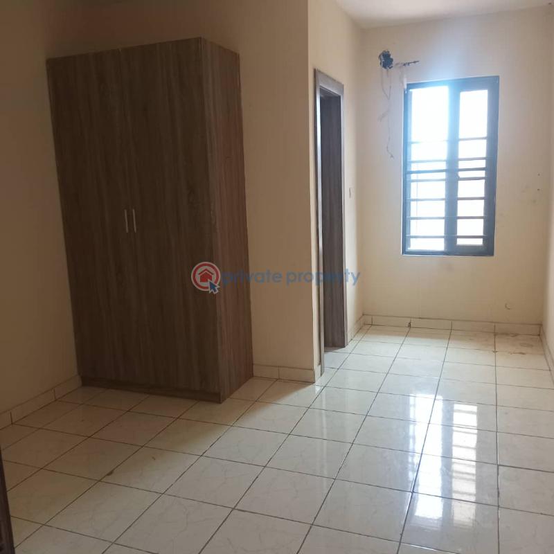1 bedroom Room or Boys Quarter For Rent Osapa Lekki Lagos