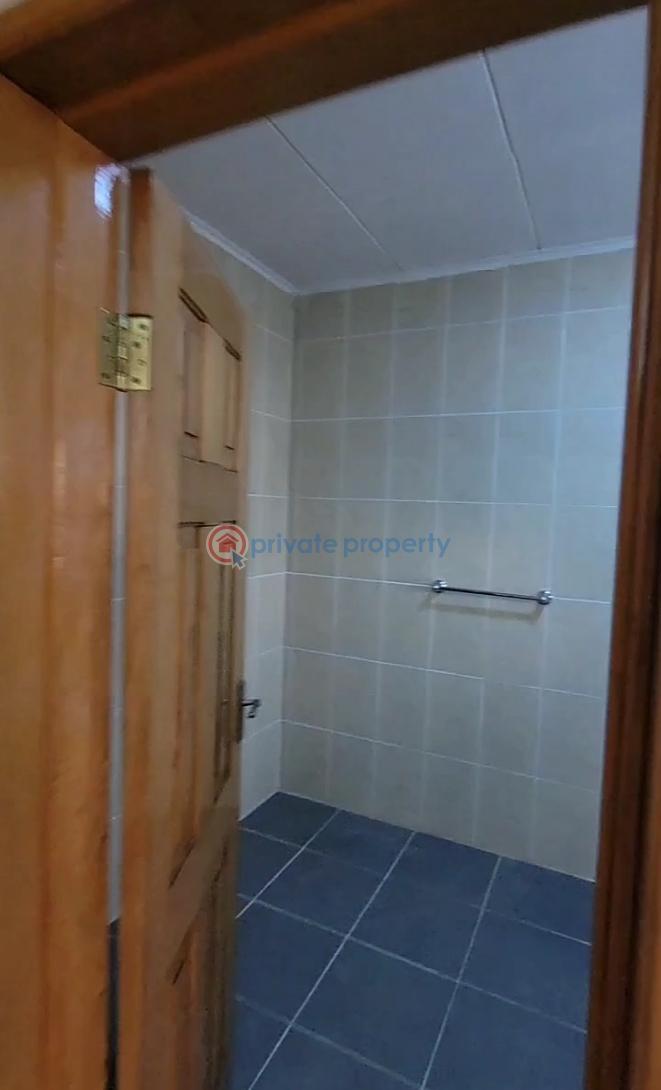 1 bedroom Self Contain For Rent Lekki Scheme 2 Abraham Adesanya Ajah Lagos - 4