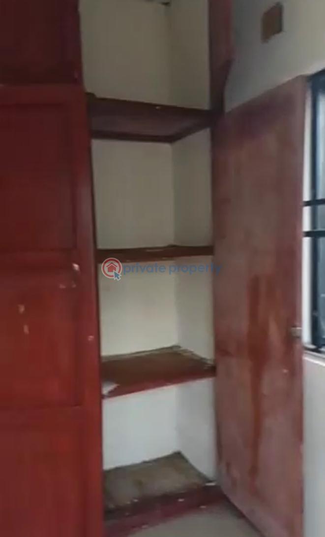 1 bedroom Self Contain For Rent Divine Homes @ Thomas Estate Ajah Lagos - 0
