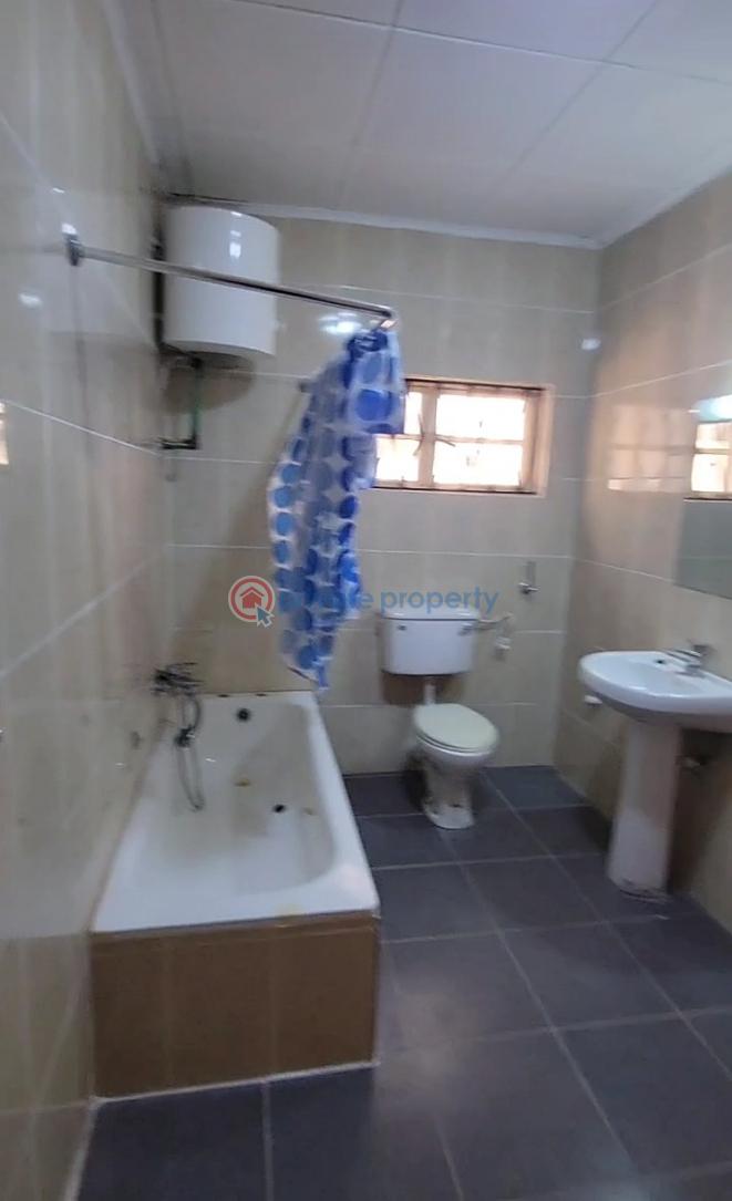 1 bedroom Self Contain For Rent Lekki Scheme 2 Abraham Adesanya Ajah Lagos - 6
