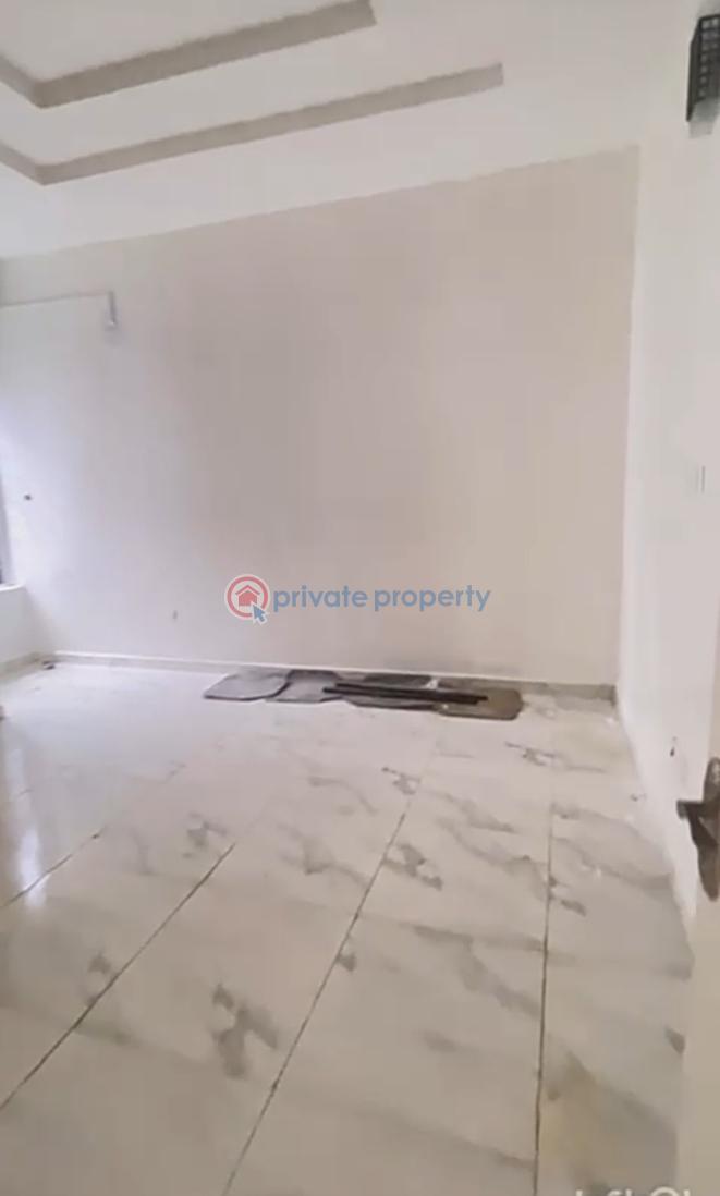 1 bedroom Self Contain For Rent Lekki Conservation Road Lekki Lagos - 4