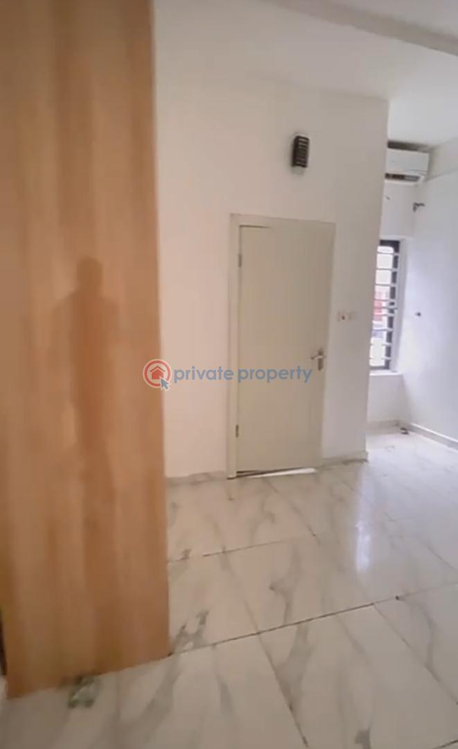 1 bedroom Self Contain For Rent Lekki Conservation Road Lekki Lagos - 5