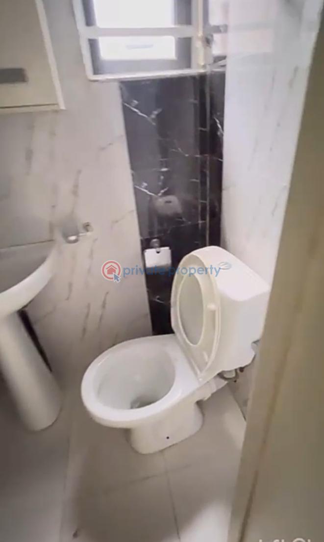 1 bedroom Self Contain For Rent Lekki Conservation Road Lekki Lagos - 6