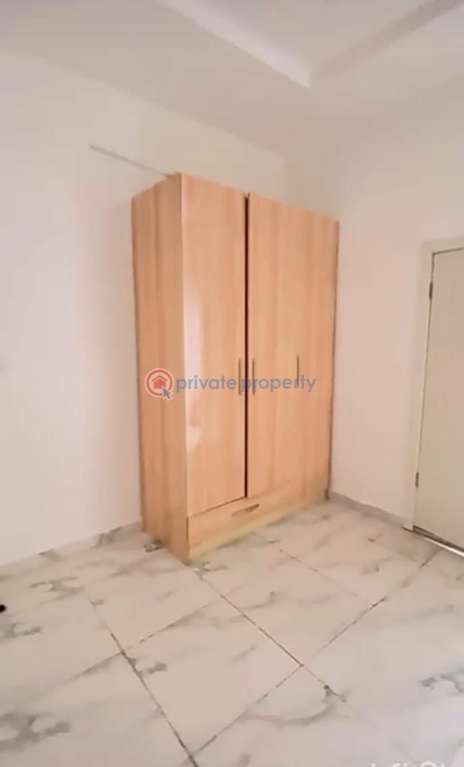 1 bedroom Self Contain For Rent Lekki Conservation Road Lekki Lagos - 1