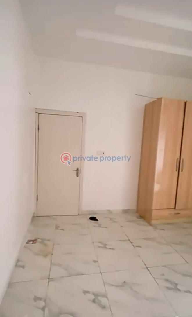 1 bedroom Self Contain For Rent Lekki Conservation Road Lekki Lagos - 3
