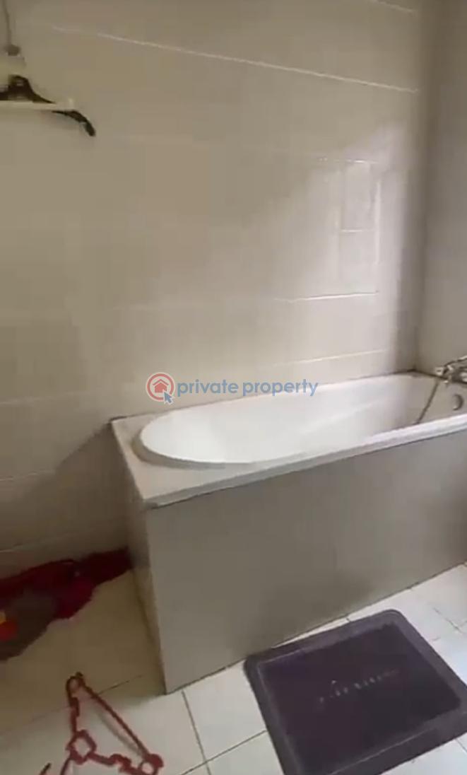 Standard size studio apartment - video available - 4 1 bedroom Studio Apartment For Rent Osapa Lekki Lagos - 4