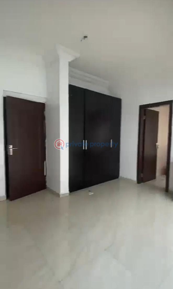 Standard size studio apartment - video available - 2 1 bedroom Studio Apartment For Rent Osapa Lekki Lagos - 2