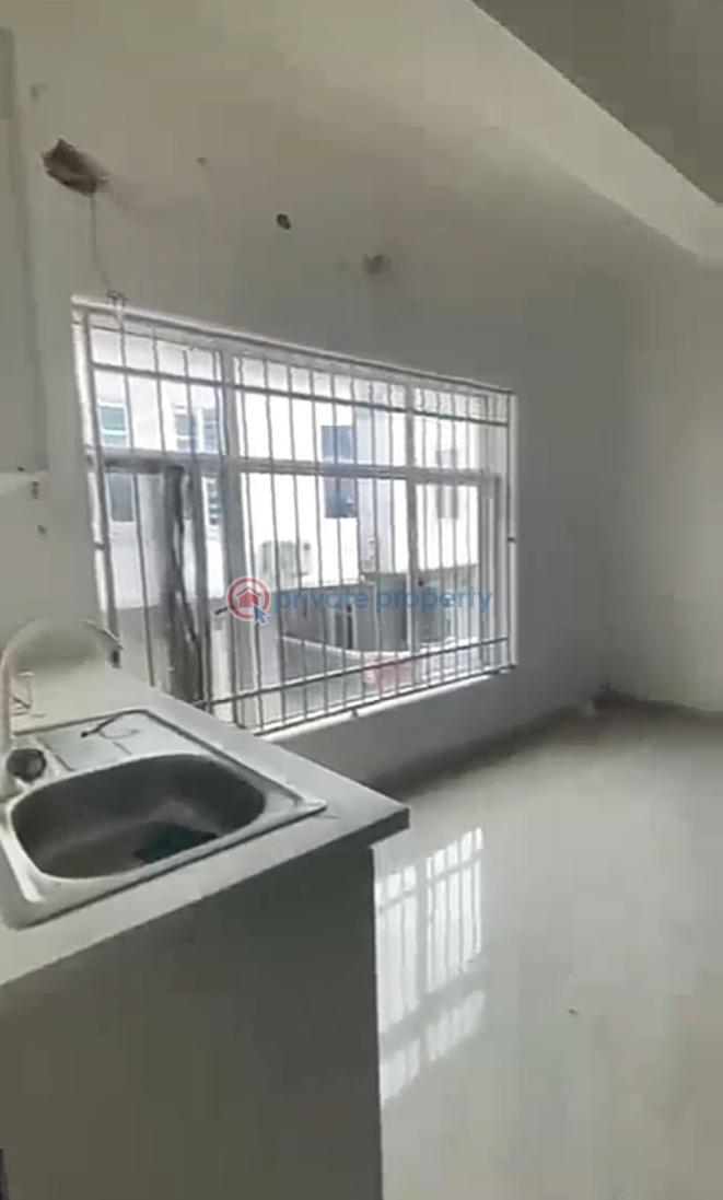 Standard size studio apartment - video available - 6 1 bedroom Studio Apartment For Rent Osapa Lekki Lagos - 6