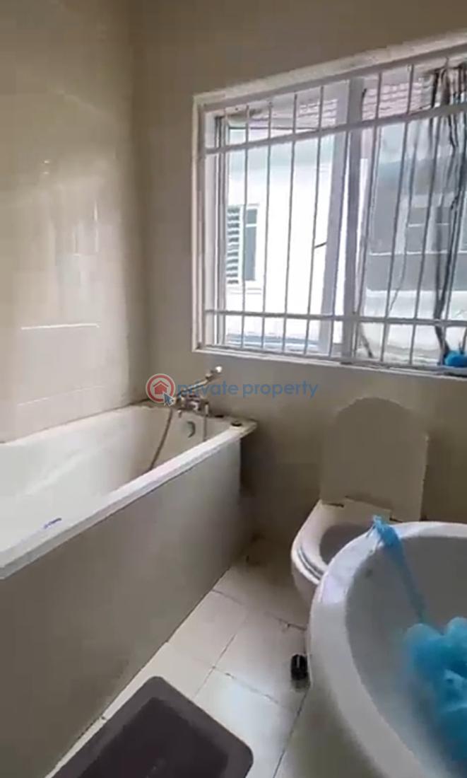 Standard size studio apartment - video available - 3 1 bedroom Studio Apartment For Rent Osapa Lekki Lagos - 3