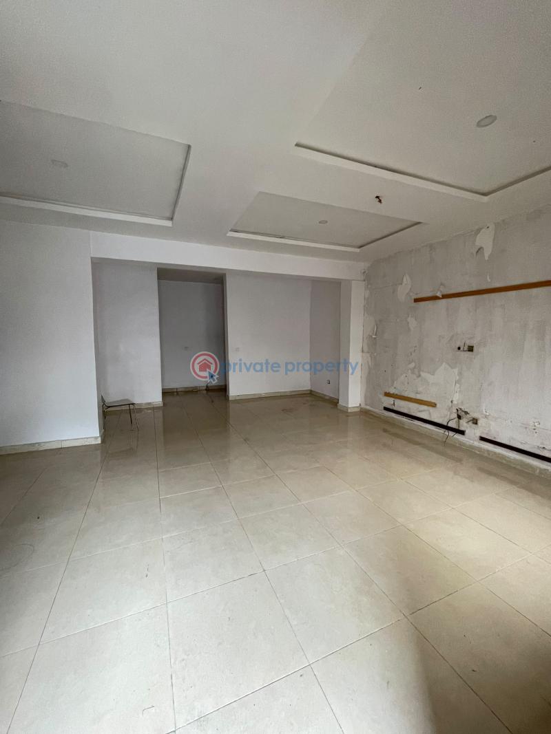 2 bedroom Flat & Apartment For Rent Chevyview Estate Chevron Drive Lekki Lagos - 6