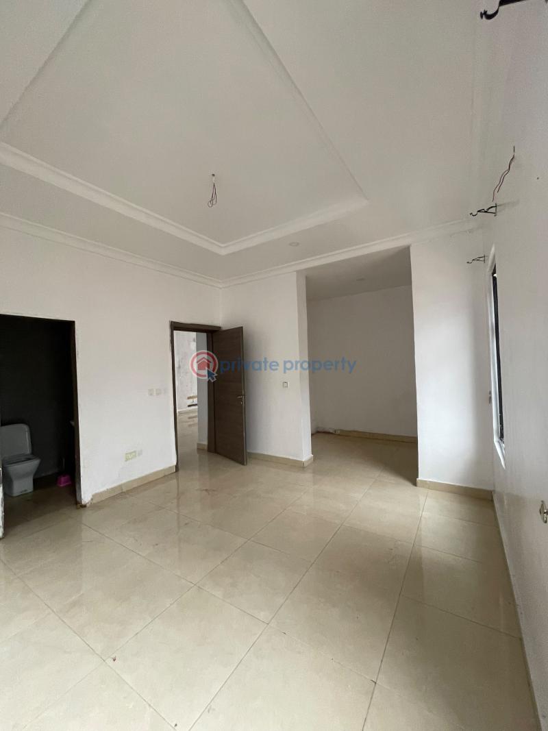 2 bedroom Flat & Apartment For Rent Chevyview Estate Chevron Drive Lekki Lagos - 7