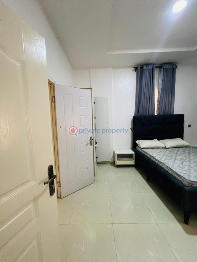 Standard spacious 2-bedroom flat (upstairs) - 5 2 bedroom Block Of Flats For Rent Ologolo Lekki Lagos - 5