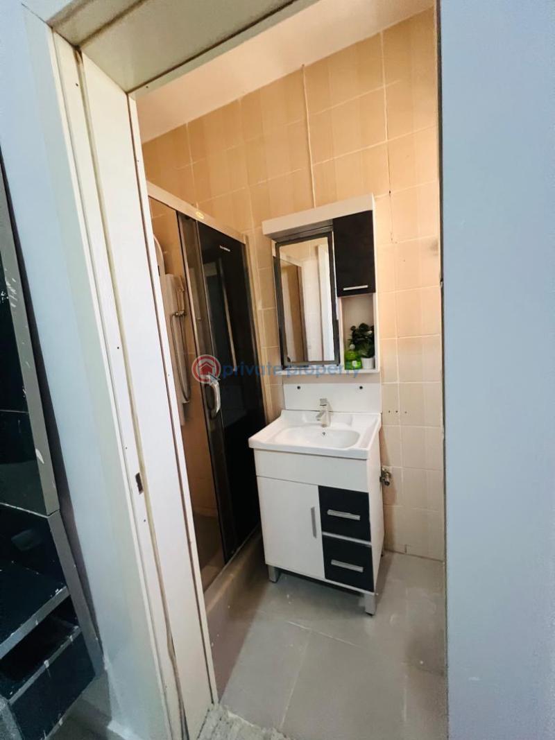 Standard spacious 2-bedroom flat (upstairs) - 13 2 bedroom Block Of Flats For Rent Ologolo Lekki Lagos - 13