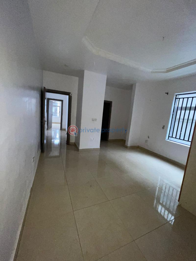 2 bedroom Flat & Apartment For Rent Chevyview Estate Chevron Drive Lekki Lagos - 11