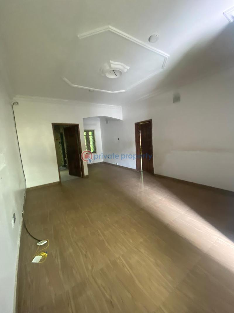 2 bedroom Block Of Flats For Rent Ogudu Orioke Ogudu Ori-oke Lagos - 1