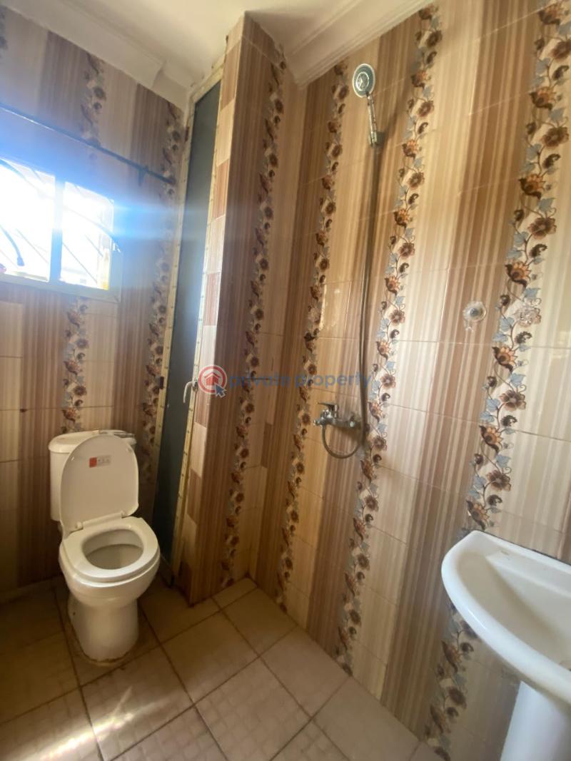 2 bedroom Block Of Flats For Rent Ogudu Orioke Ogudu Ori-oke Lagos - 7