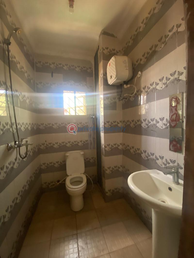 2 bedroom Block Of Flats For Rent Ogudu Orioke Ogudu Ori-oke Lagos - 5