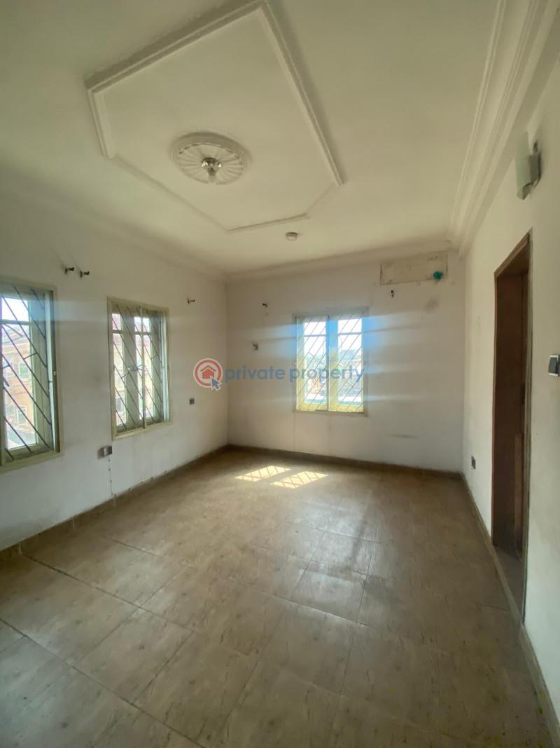 2 bedroom Block Of Flats For Rent Ogudu Orioke Ogudu Ori-oke Lagos - 3