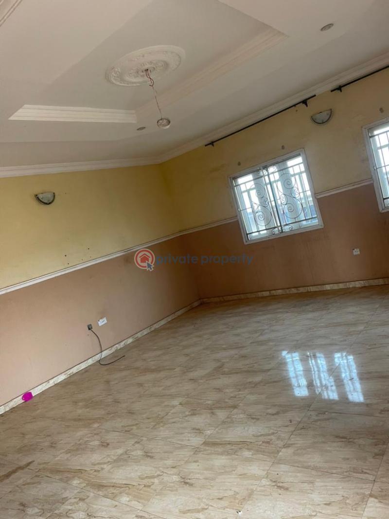 3 bedroom Block Of Flats For Rent Ajila Road 3, Elebu Akala Express Ibadan Oyo - 3