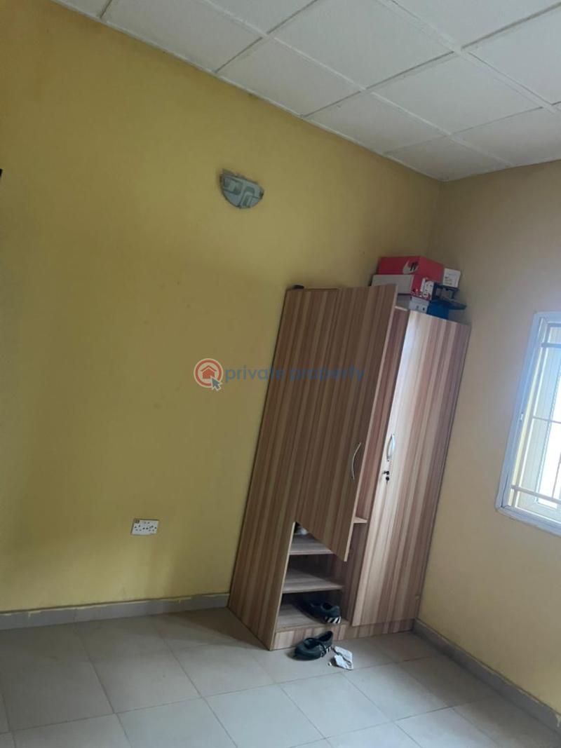 3 bedroom Block Of Flats For Rent Ajila Road 3, Elebu Akala Express Ibadan Oyo - 0