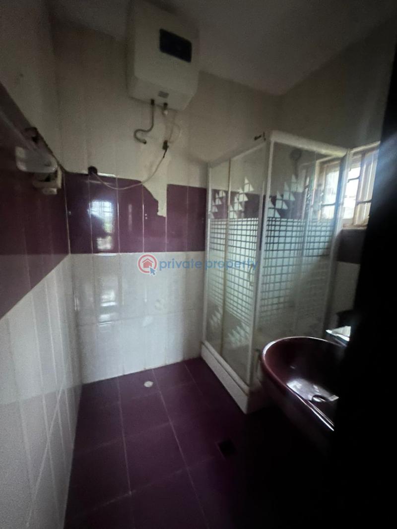 4 bedroom Duplex For Rent Northern Foreshore Estate Chevron Drive Lekki Lagos - 1
