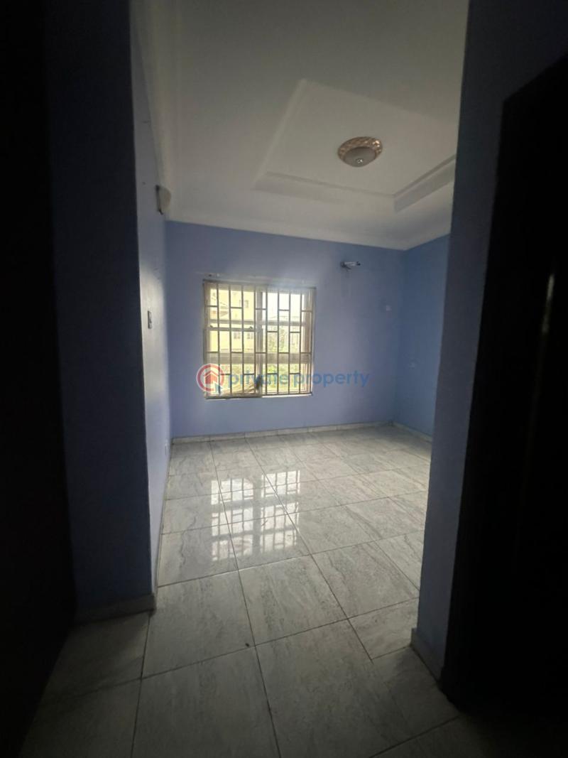 4 bedroom Duplex For Rent Northern Foreshore Estate Chevron Drive Lekki Lagos - 4